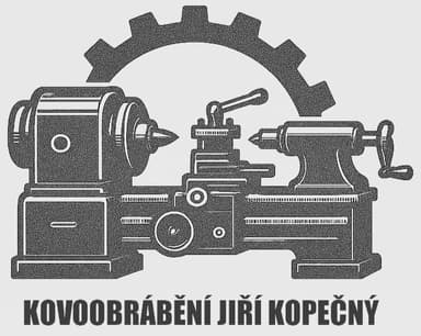Kovoobrábění Jiří Kopečný